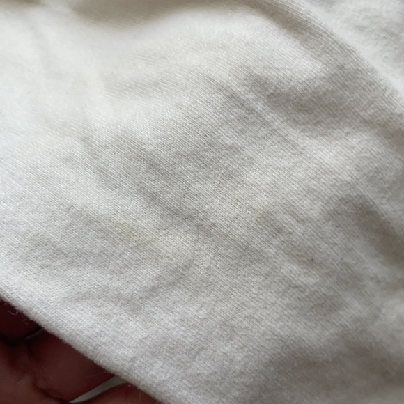 Tommy Hilfiger Vintage Bell Sleeve Shirt with Tassel Detail - Picture 8 of 8